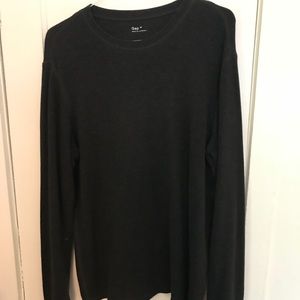 Men’s Gap Long Sleeve Thermal